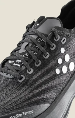 Craft Sportswear Vägskor|Alla Löparskor^Nordlite Tempo W Black multi
