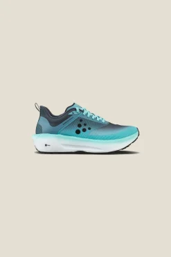 Craft Sportswear Road To Trail|Alla Löparskor^Nordlite Ultra 2 M Blaze/Aquatic