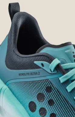 Craft Sportswear Road To Trail|Alla Löparskor^Nordlite Ultra 2 M Blaze/Aquatic
