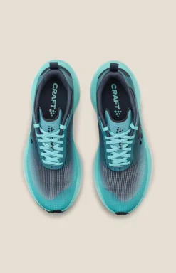 Craft Sportswear Road To Trail|Alla Löparskor^Nordlite Ultra 2 M Blaze/Aquatic