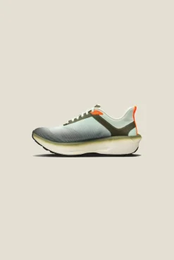 Craft Sportswear Road To Trail|Alla Löparskor^Nordlite Ultra 2 M Juniper/Tofu