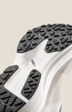 Craft Sportswear Road To Trail|Alla Löparskor^Nordlite Ultra 2 M Ash White