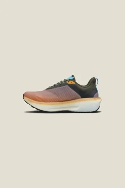 Craft Sportswear Road To Trail|Alla Löparskor^Nordlite Ultra 2 M Orange/Contrast Green