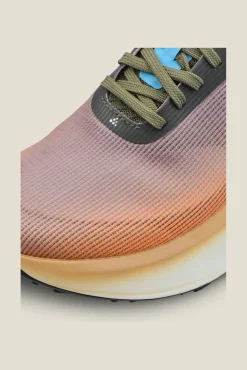 Craft Sportswear Road To Trail|Alla Löparskor^Nordlite Ultra 2 M Orange/Contrast Green