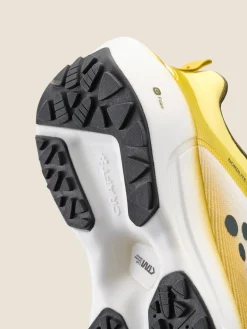 Craft Sportswear Road To Trail|Alla Löparskor^Nordlite Ultra 2 M Flake/White