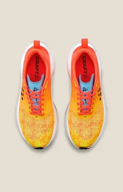 Craft Sportswear Road To Trail|Alla Löparskor^Nordlite Ultra 2 M Shock/Flumino