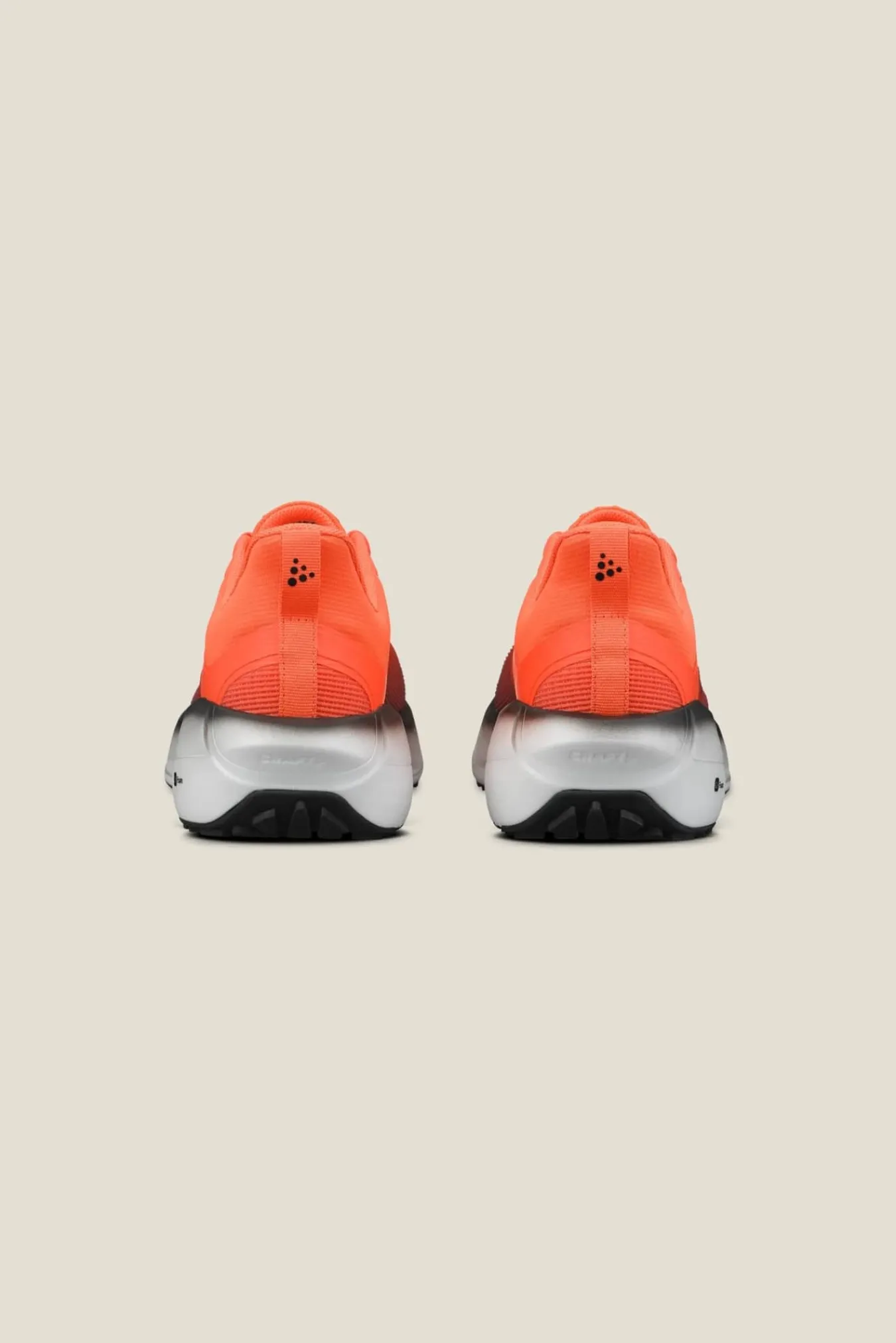 Craft Sportswear Road To Trail|Alla Löparskor^Nordlite Ultra 2 M Shock/Grey