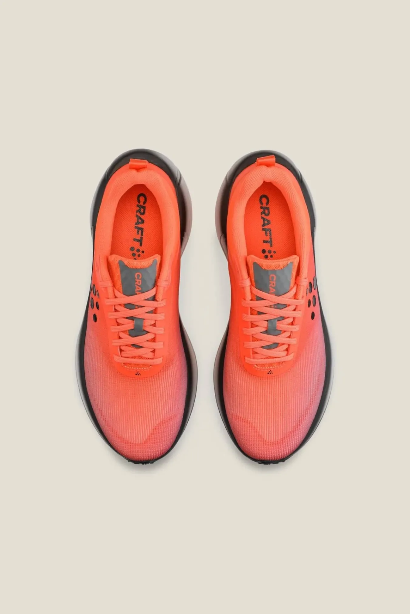 Craft Sportswear Road To Trail|Alla Löparskor^Nordlite Ultra 2 M Shock/Grey