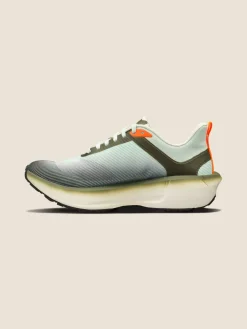 Craft Sportswear Road To Trail|Alla Löparskor^Nordlite Ultra 2 W Juniper/Tofu