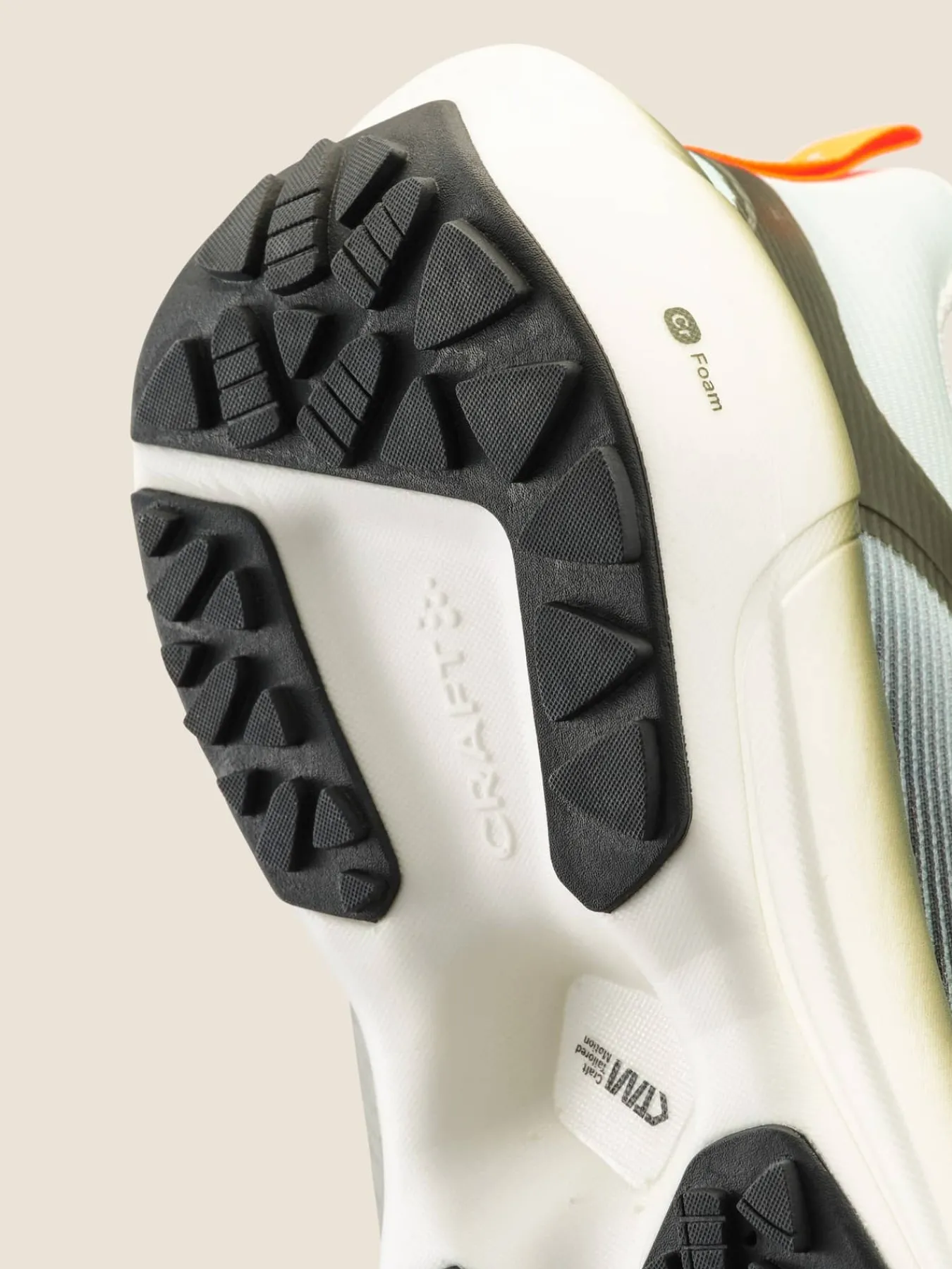 Craft Sportswear Road To Trail|Alla Löparskor^Nordlite Ultra 2 W Juniper/Tofu