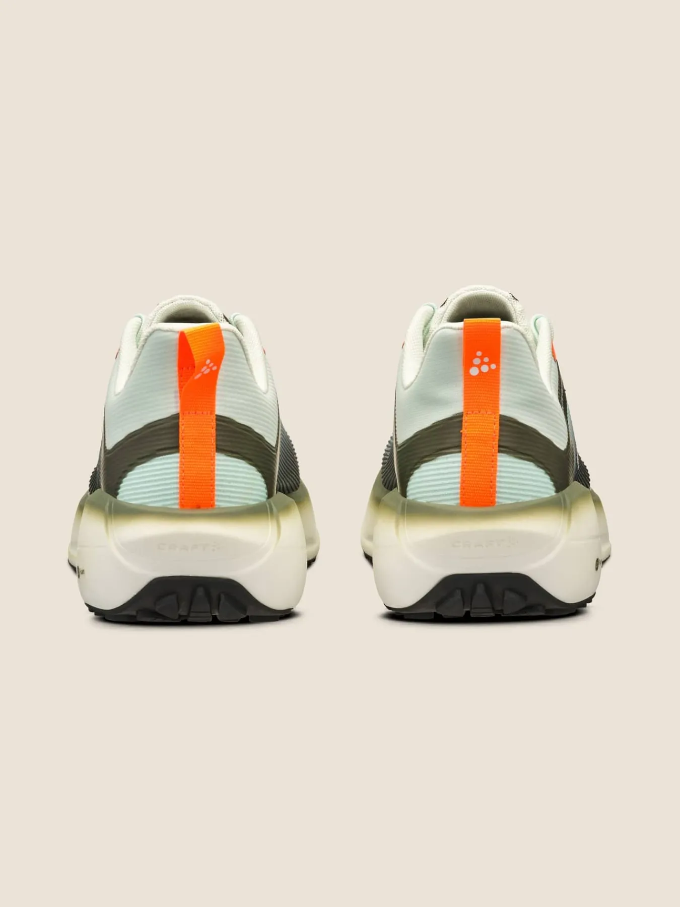 Craft Sportswear Road To Trail|Alla Löparskor^Nordlite Ultra 2 W Juniper/Tofu