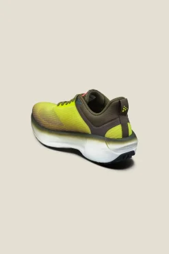 Craft Sportswear Road To Trail|Alla Löparskor^Nordlite Ultra 2 W Flumino/Contrast Green