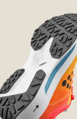 Craft Sportswear Road To Trail|Alla Löparskor^Nordlite Ultra 2 W Shock/Flumino