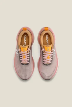 Craft Sportswear Road To Trail|Alla Löparskor^Nordlite Ultra 2 W Trace/Contrast Pink