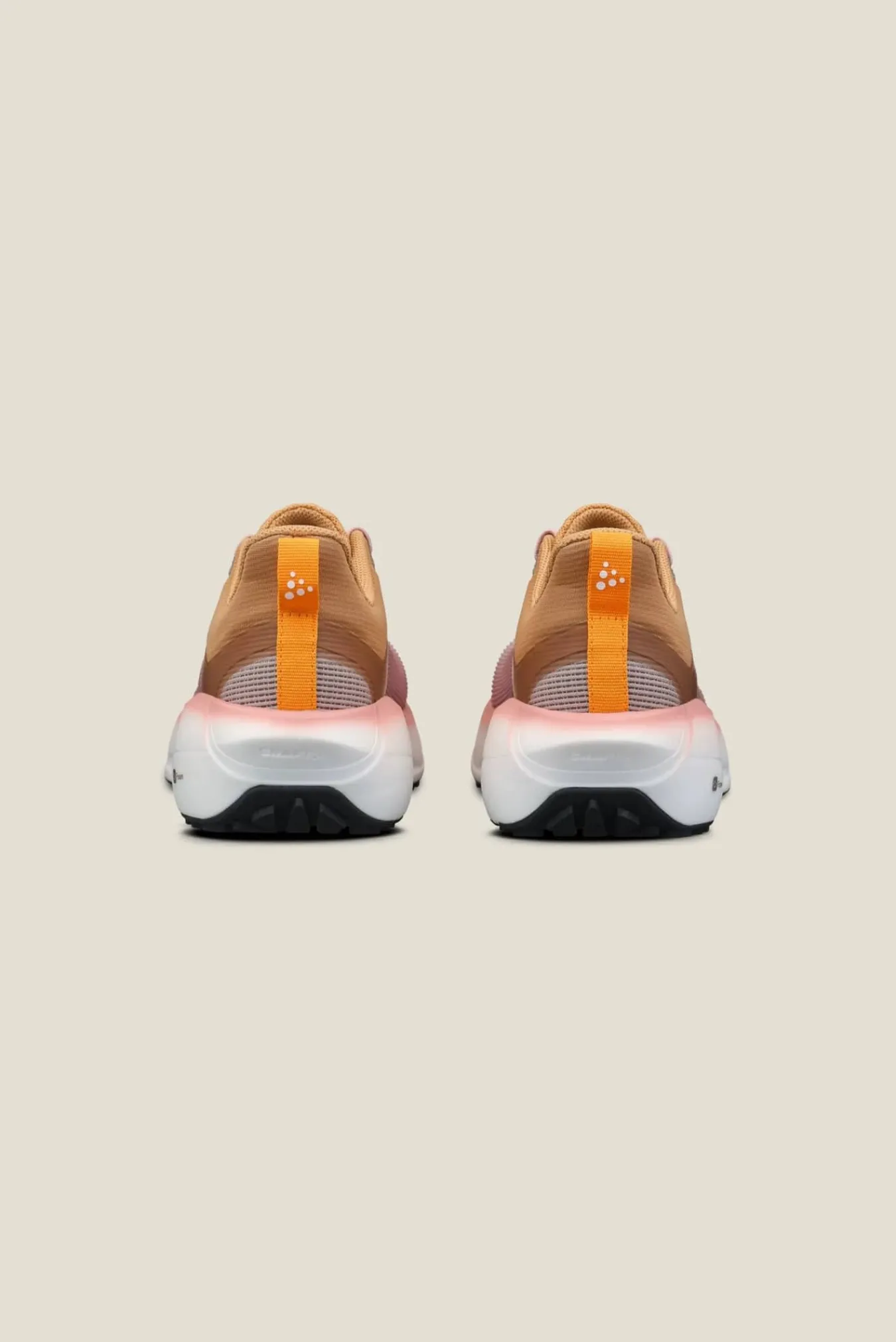 Craft Sportswear Road To Trail|Alla Löparskor^Nordlite Ultra 2 W Trace/Contrast Pink