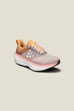 Craft Sportswear Road To Trail|Alla Löparskor^Nordlite Ultra 2 W Trace/Contrast Pink