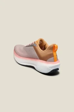 Craft Sportswear Road To Trail|Alla Löparskor^Nordlite Ultra 2 W Trace/Contrast Pink