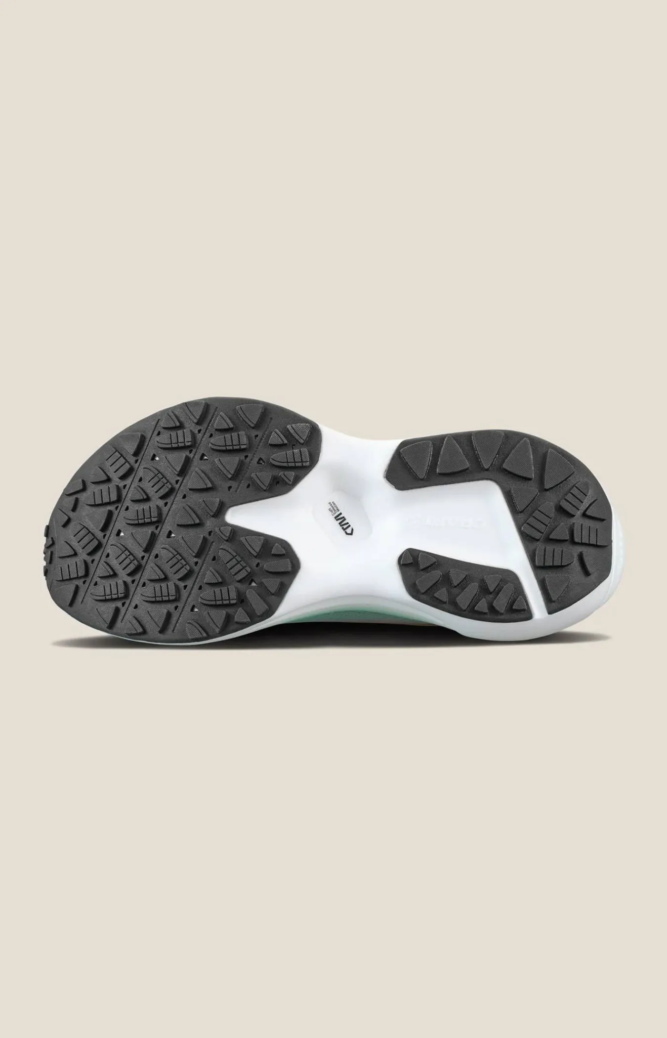 Craft Sportswear Road To Trail|Alla Löparskor^Nordlite Ultra 2 W Cliff/Hay