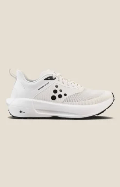 Craft Sportswear Road To Trail|Alla Löparskor^Nordlite Ultra 2 W Ash White