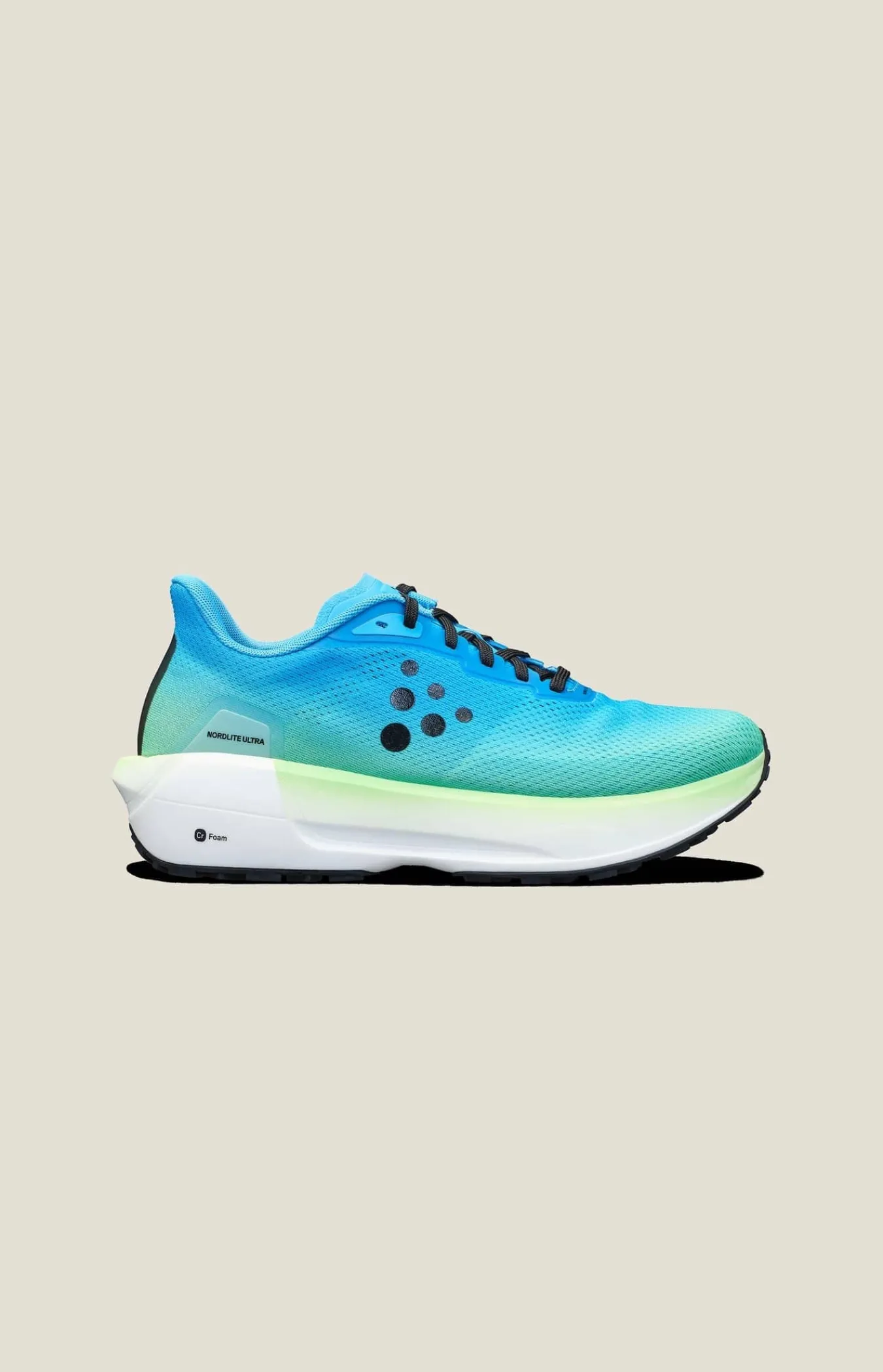 Craft Sportswear Road To Trail|Alla Löparskor^Nordlite Ultra M Gem