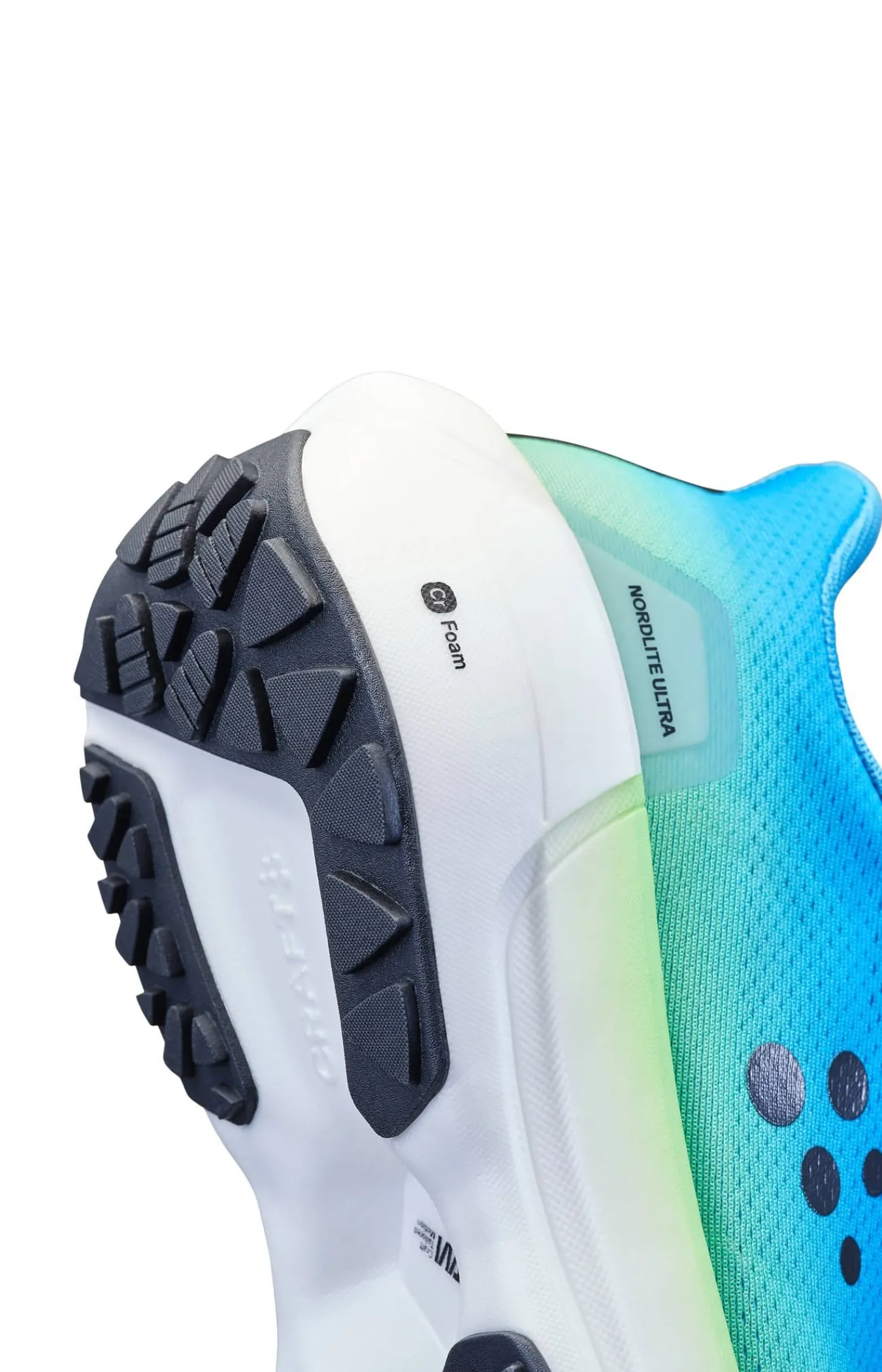 Craft Sportswear Road To Trail|Alla Löparskor^Nordlite Ultra M Gem