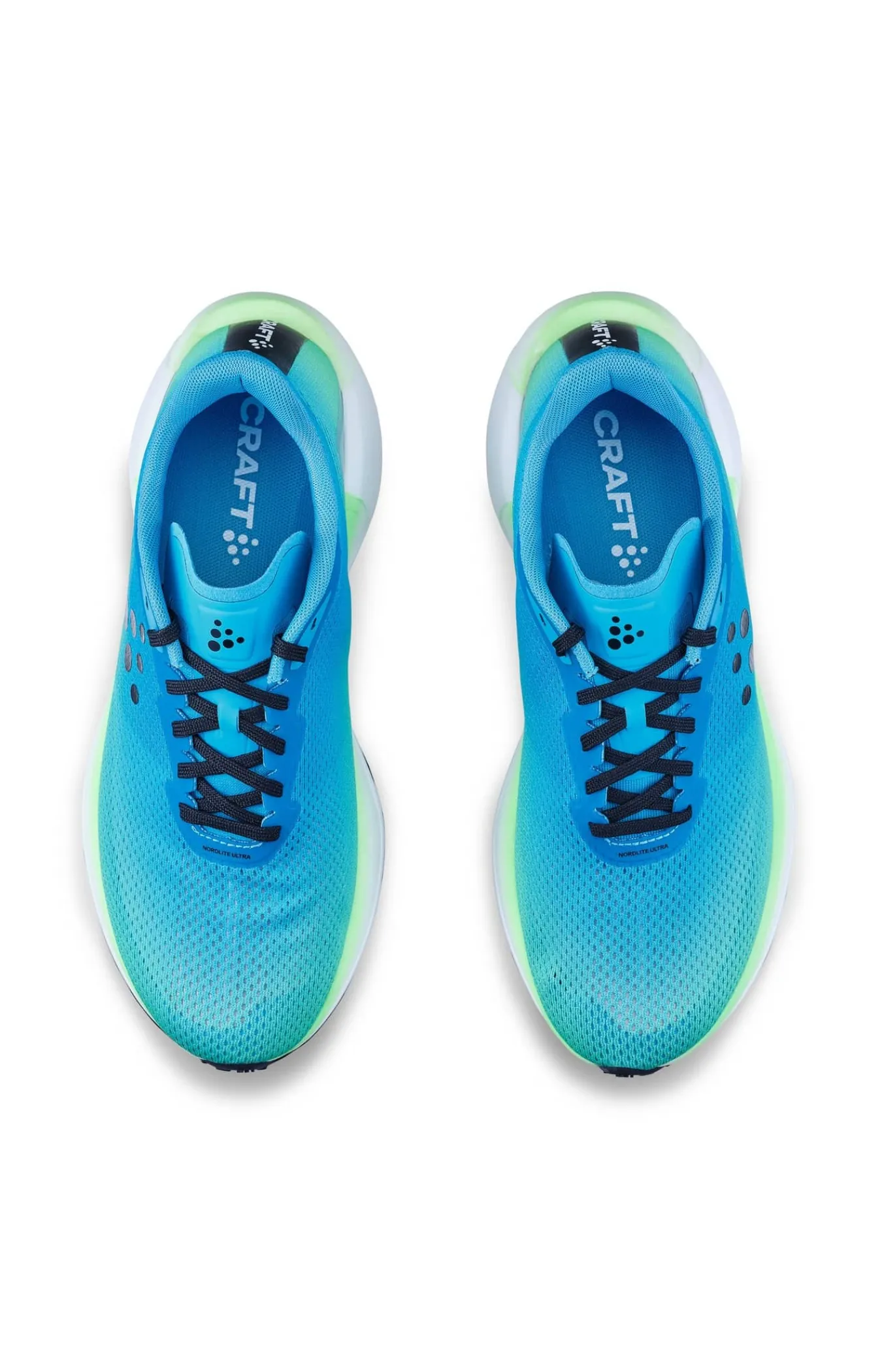 Craft Sportswear Road To Trail|Alla Löparskor^Nordlite Ultra M Gem