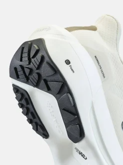 Craft Sportswear Road To Trail|Alla Löparskor^Nordlite Ultra M Ash White-Black