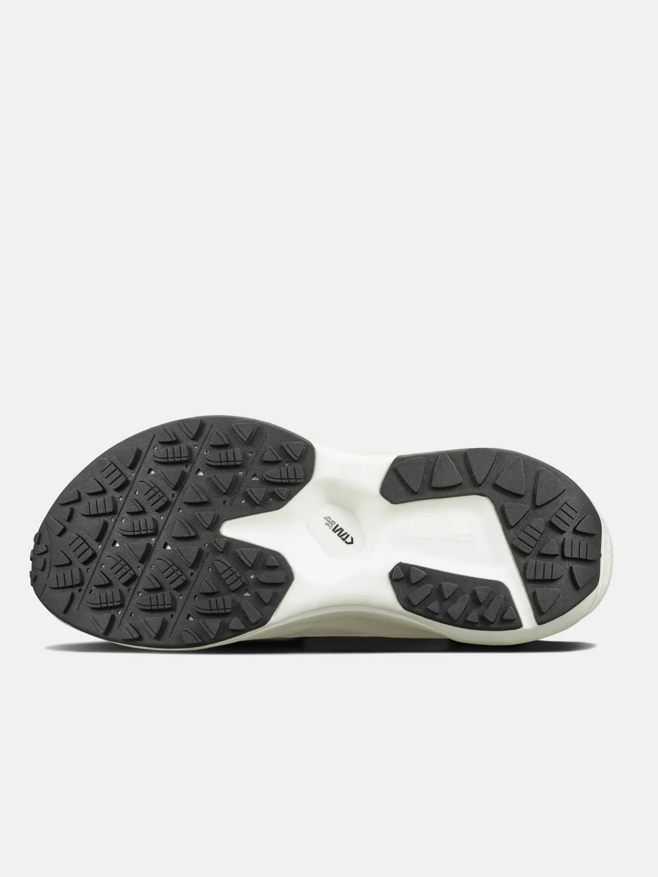 Craft Sportswear Road To Trail|Alla Löparskor^Nordlite Ultra M Ash White-Black