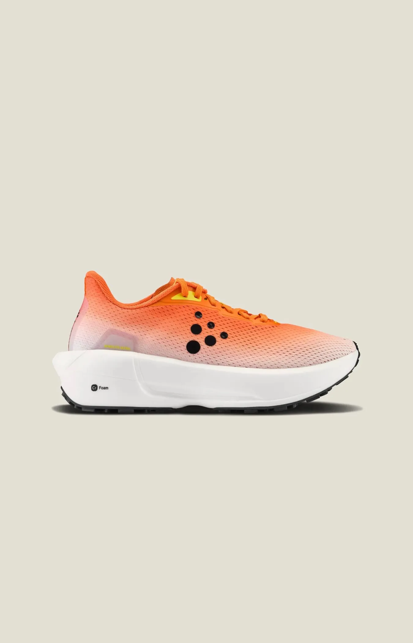 Craft Sportswear Road To Trail|Alla Löparskor^Nordlite Ultra M Ash White-N Light