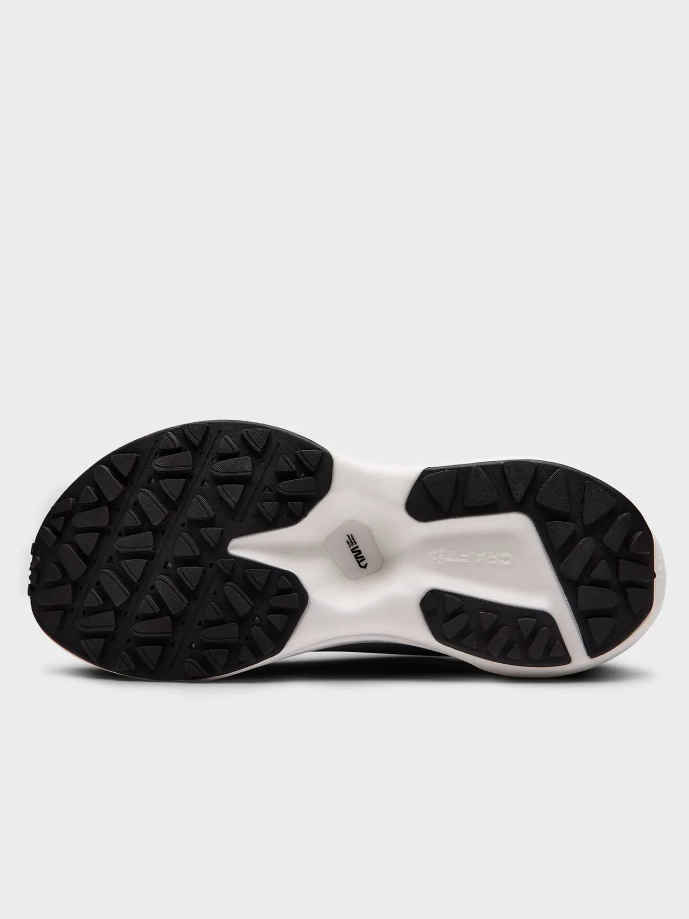 Craft Sportswear Road To Trail|Alla Löparskor^Nordlite Ultra M Black
