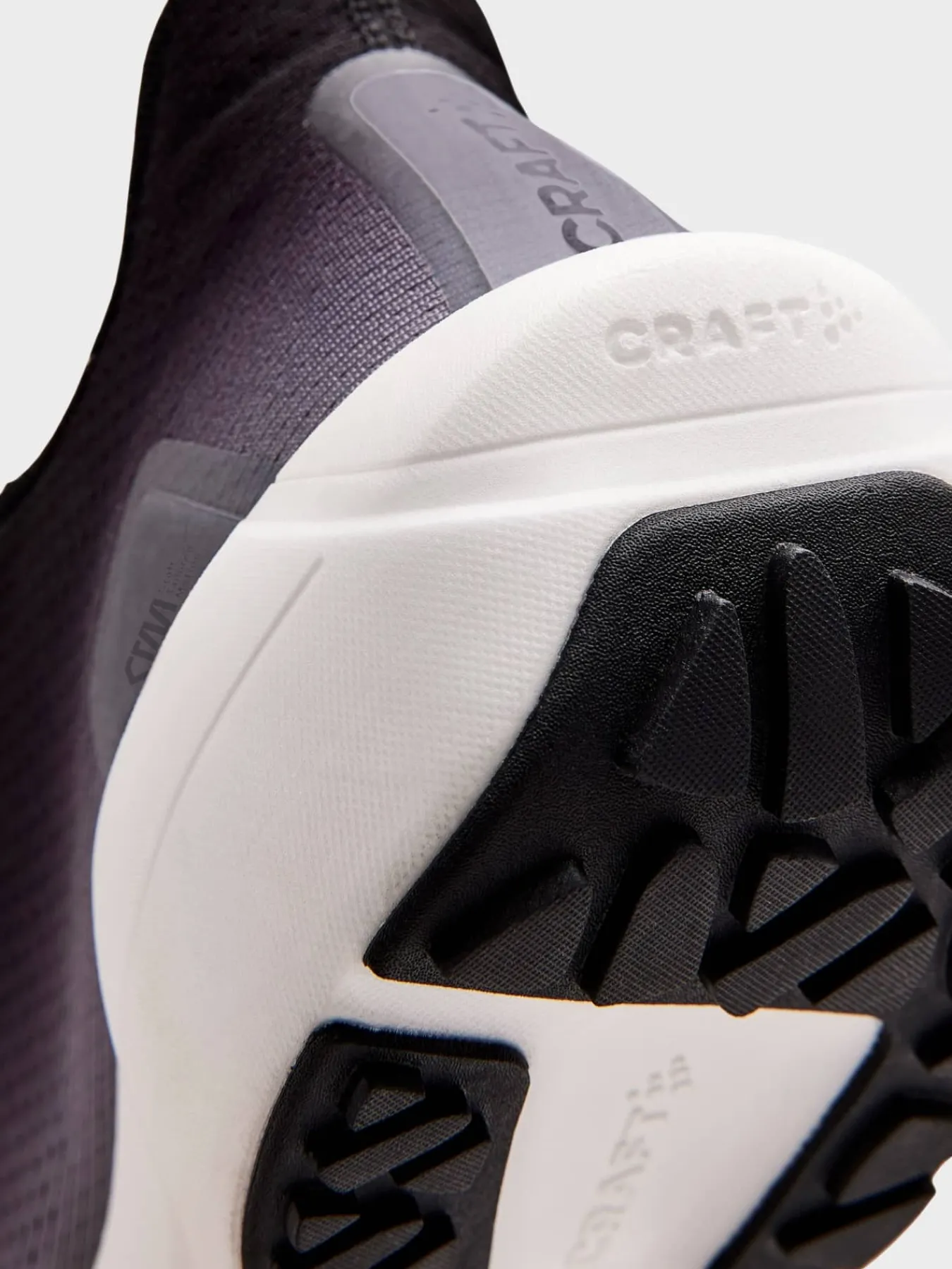Craft Sportswear Road To Trail|Alla Löparskor^Nordlite Ultra M Black