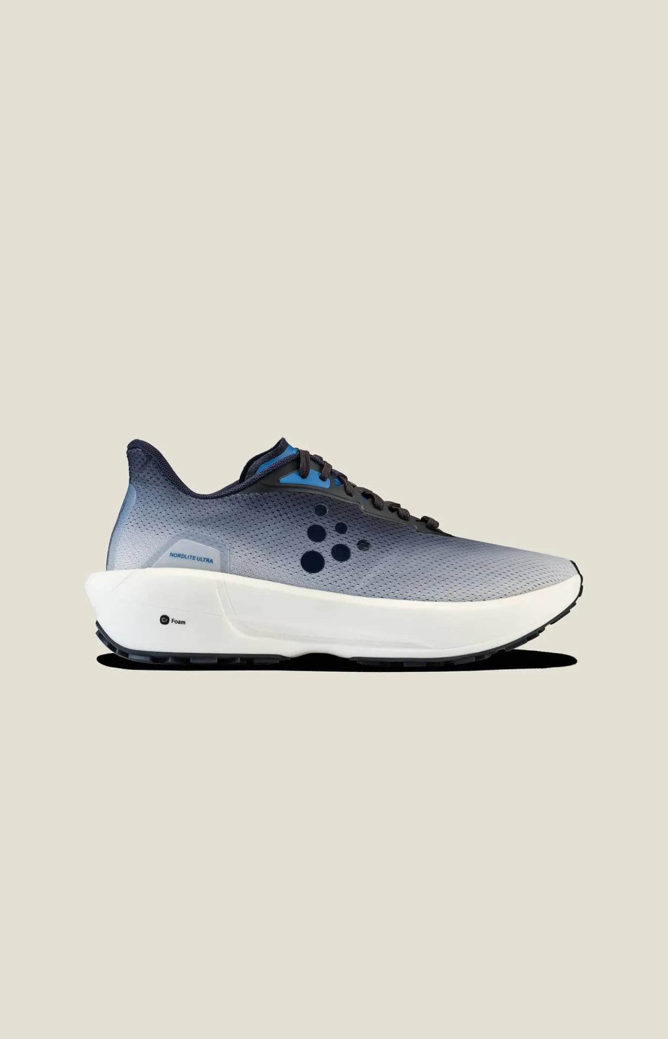 Craft Sportswear Road To Trail|Alla Löparskor^Nordlite Ultra M Fluid -Flex