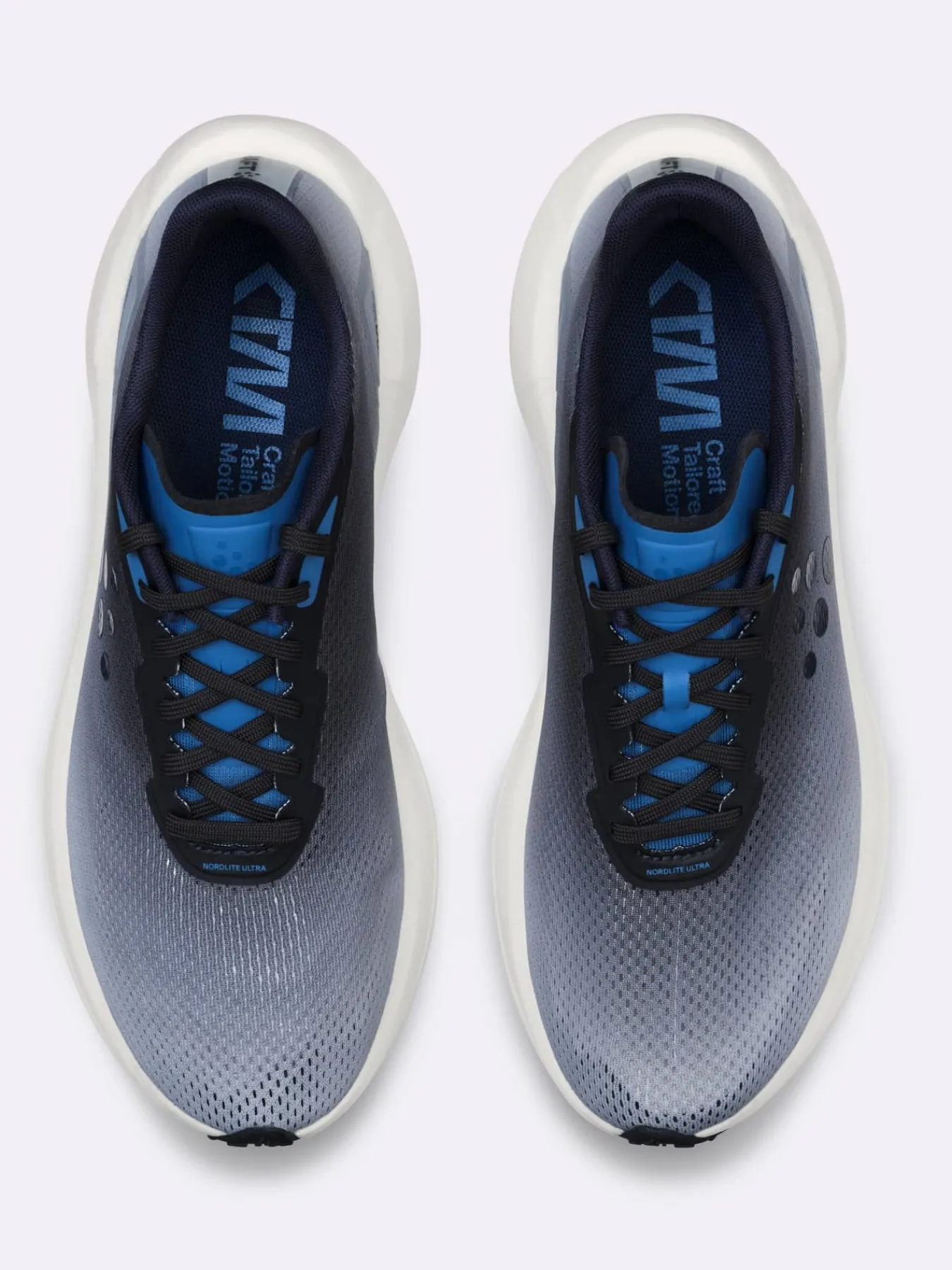 Craft Sportswear Road To Trail|Alla Löparskor^Nordlite Ultra M Fluid -Flex
