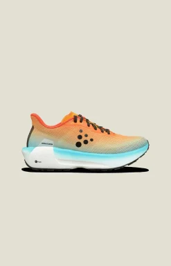 Craft Sportswear Road To Trail|Alla Löparskor^Nordlite Ultra M Gem-Vibrant