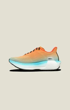Craft Sportswear Road To Trail|Alla Löparskor^Nordlite Ultra M Gem-Vibrant