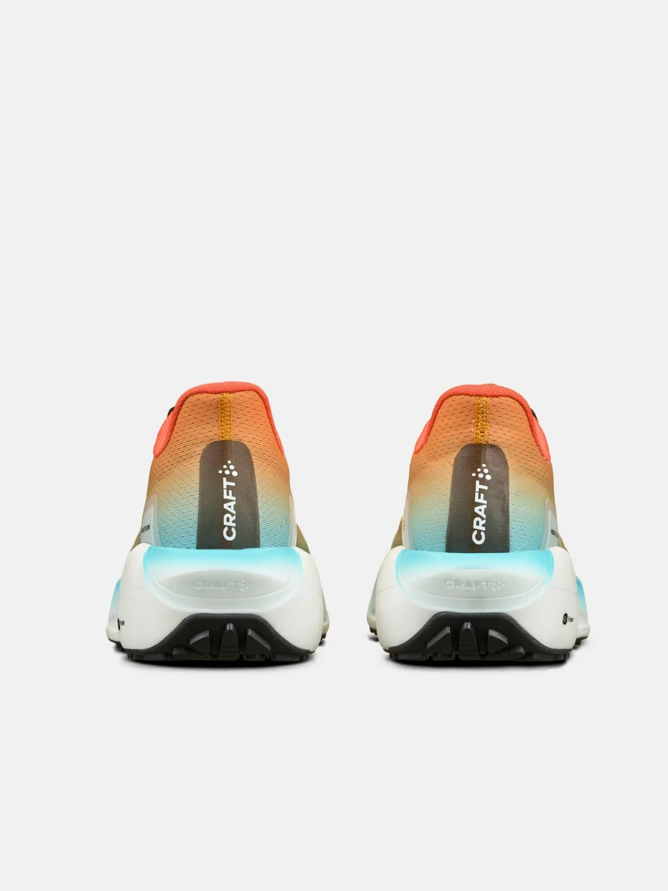 Craft Sportswear Road To Trail|Alla Löparskor^Nordlite Ultra M Gem-Vibrant