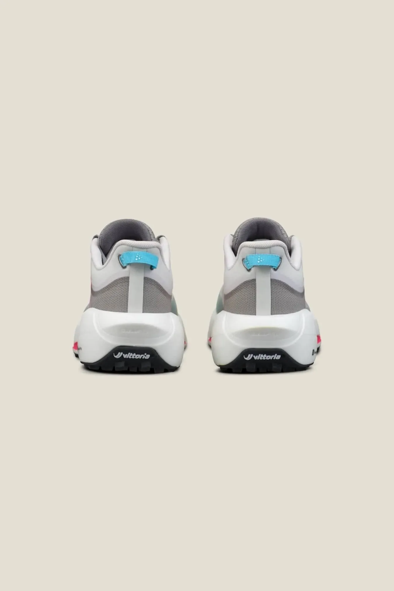 Craft Sportswear Road To Trail|Alla Löparskor^Nordlite Ultra Pro M Cloud/Grey