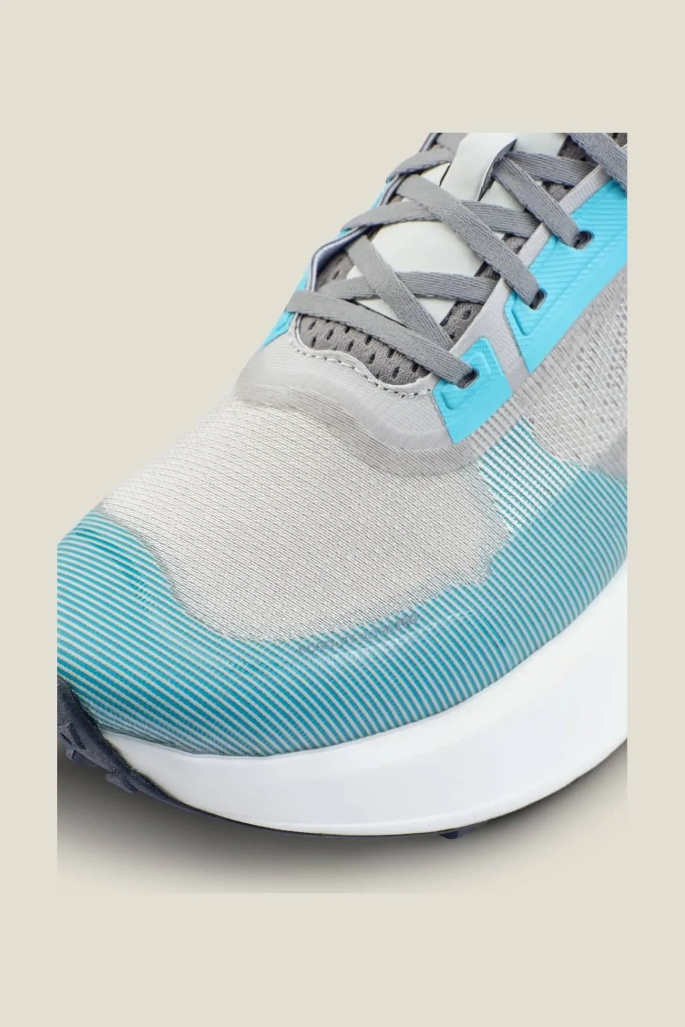 Craft Sportswear Road To Trail|Alla Löparskor^Nordlite Ultra Pro M Cloud/Grey