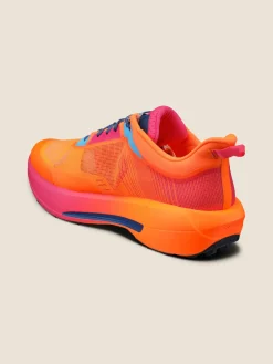 Craft Sportswear Road To Trail|Alla Löparskor^Nordlite Ultra Pro M Flourange/Cosmo