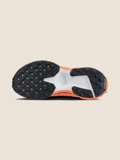Craft Sportswear Road To Trail|Alla Löparskor^Nordlite Ultra Pro M Flourange/Cosmo