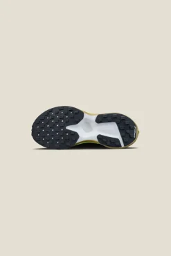 Craft Sportswear Road To Trail|Alla Löparskor^Nordlite Ultra Pro M Leaf/Contrast Yellow