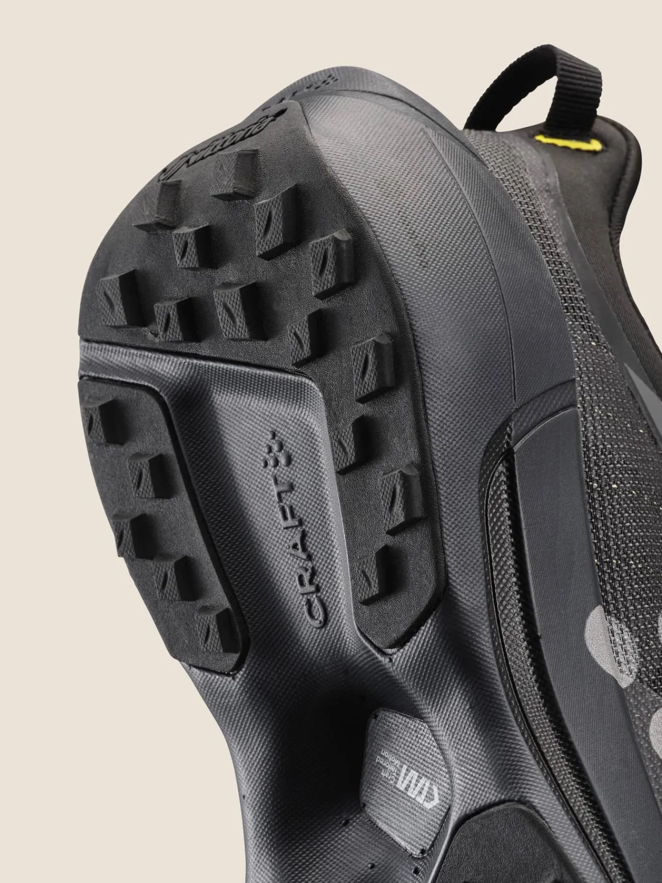 Craft Sportswear Road To Trail|Alla Löparskor^Nordlite Ultra Pro Matryx M