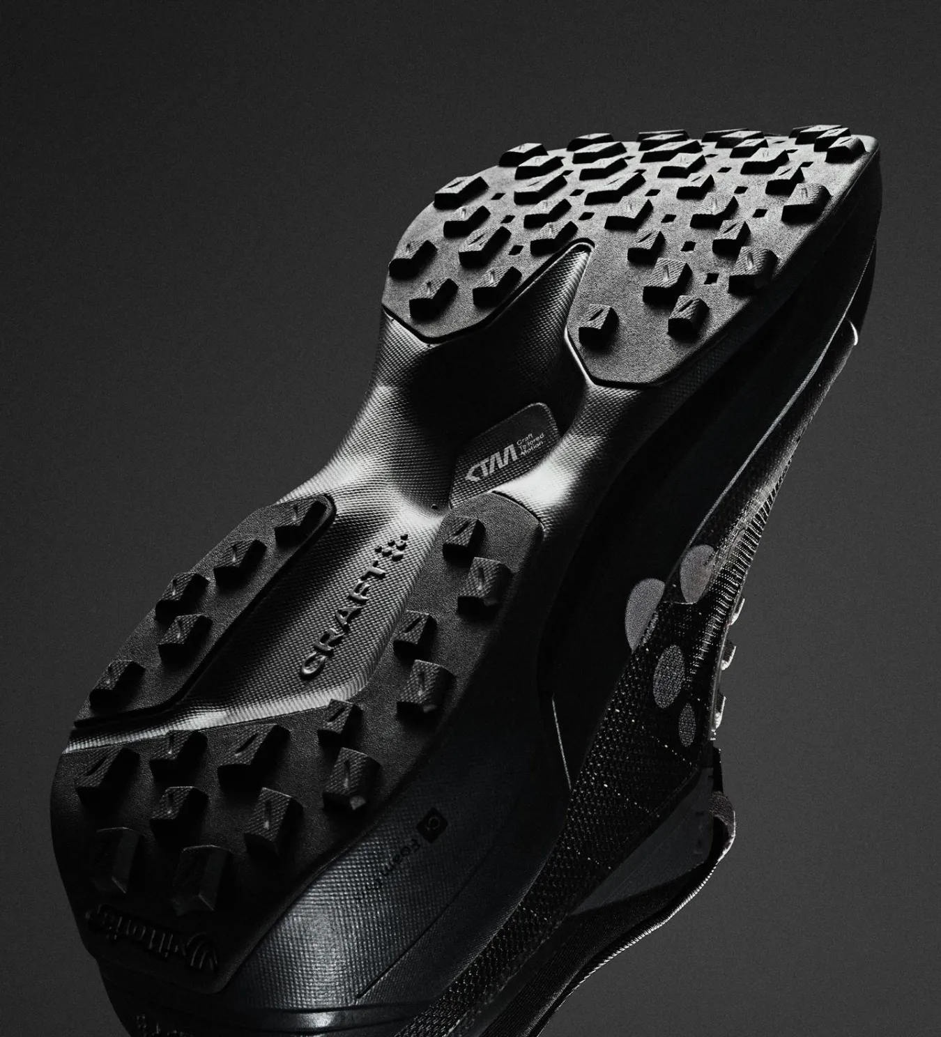Craft Sportswear Road To Trail|Alla Löparskor^Nordlite Ultra Pro Matryx W