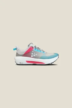 Craft Sportswear Trailskor|Road To Trail^Nordlite Ultra Pro W Cloud/Grey