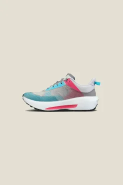 Craft Sportswear Trailskor|Road To Trail^Nordlite Ultra Pro W Cloud/Grey