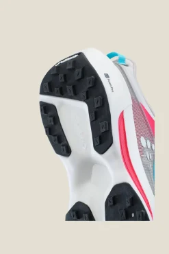 Craft Sportswear Trailskor|Road To Trail^Nordlite Ultra Pro W Cloud/Grey