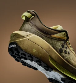 Craft Sportswear Trailskor|Road To Trail^Nordlite Ultra Pro W Flourange/Cosmo