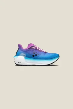 Craft Sportswear Road To Trail|Alla Löparskor^Nordlite Ultra W Cassius/Sweden Blue