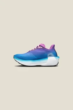Craft Sportswear Road To Trail|Alla Löparskor^Nordlite Ultra W Cassius/Sweden Blue