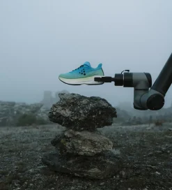 Craft Sportswear Road To Trail|Alla Löparskor^Nordlite Ultra W Black